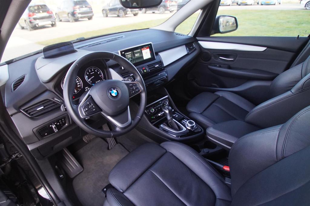 BMW 2 Serie 225xe iperformance LED | Head-up Display | PDC |, Automaat, 136 pk, Euro 6, 1650 kg