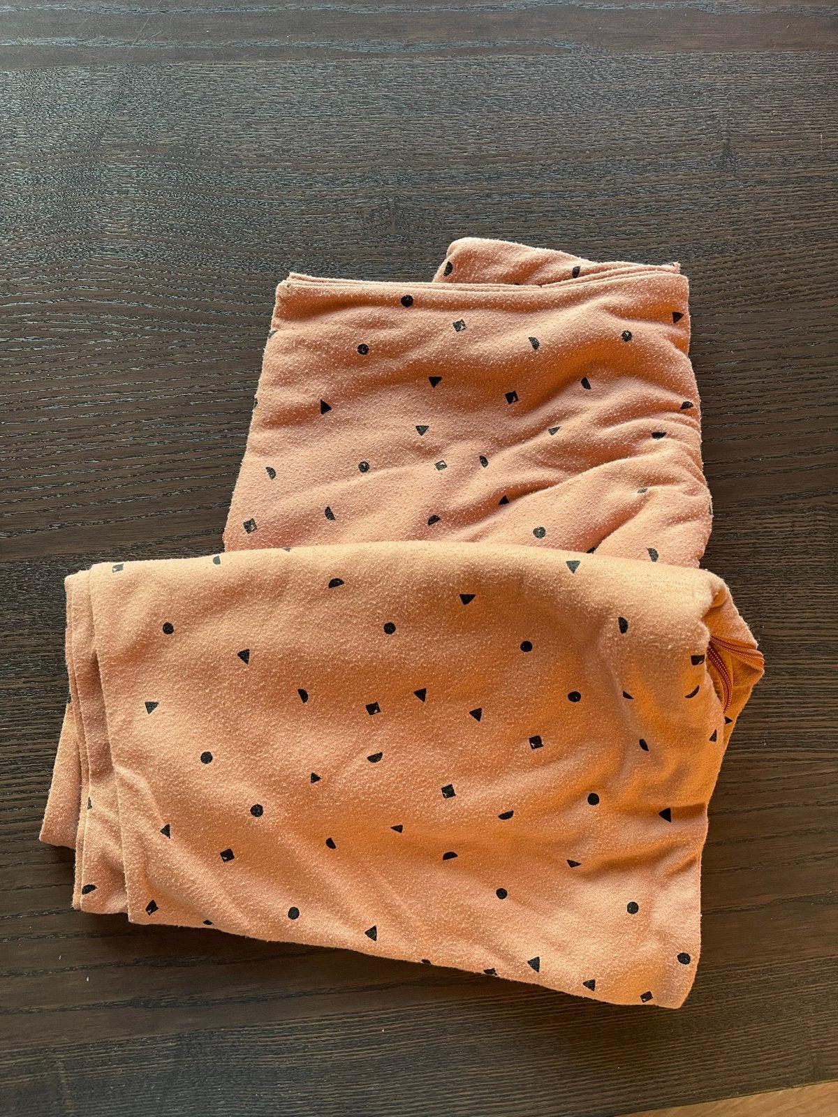 2x HEMA voedingskussenhoezen, Ophalen, Gebruikt