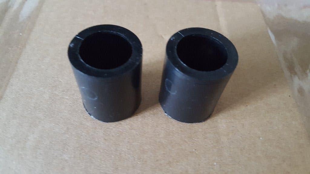 Zundapp voorvork huls Z530-12.102 kunstof 2 stuks., Ophalen of Verzenden, Nieuw, Frame