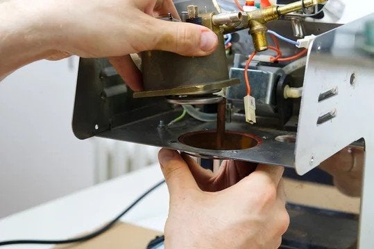 Onderdelen gebruikt, nieuw Bravilor Animo Cafitesse Excellen, Ophalen of Verzenden, Nvt, Nvy, Nvt