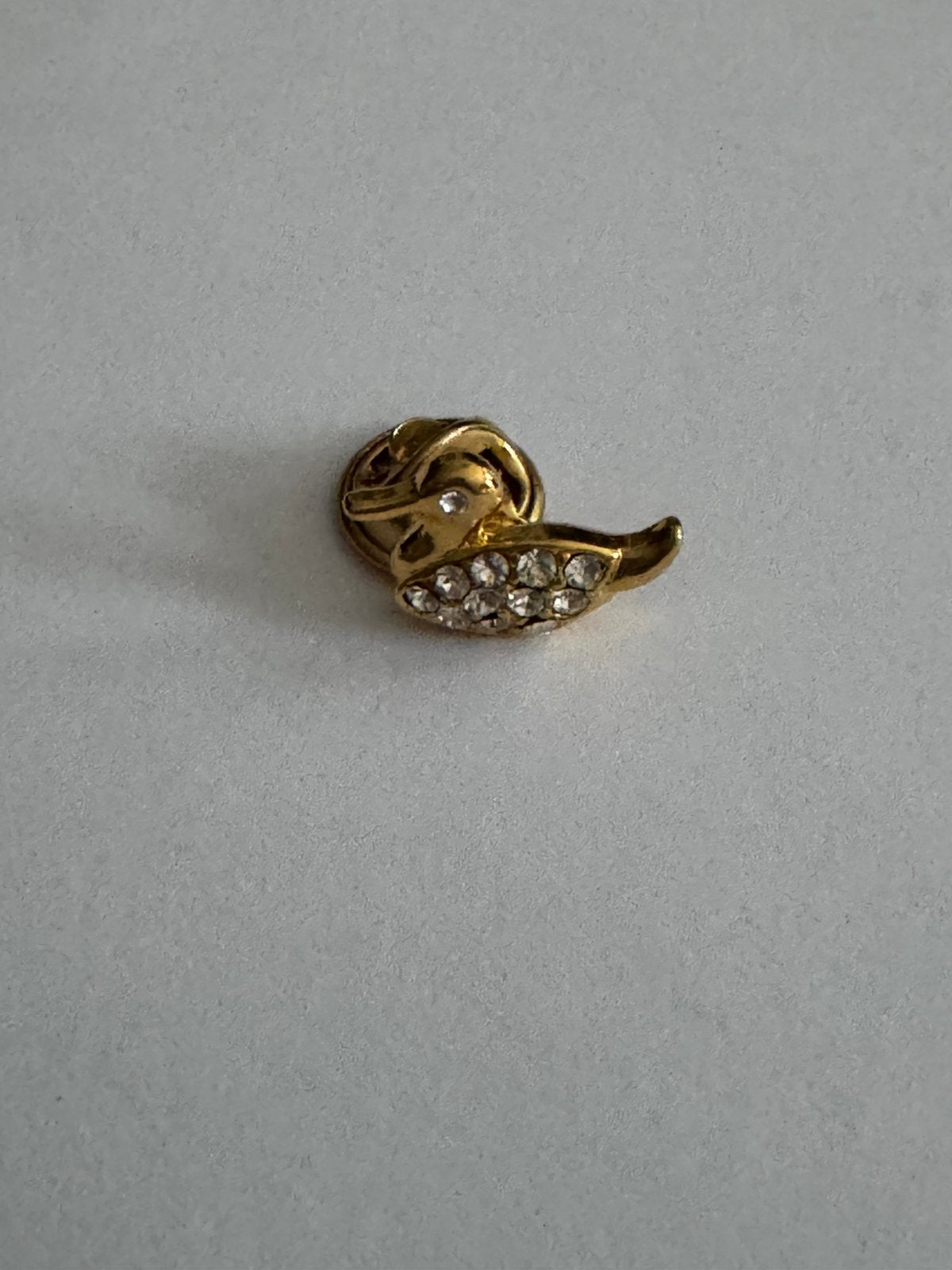 EEND BROCHE, Overige materialen, Minder dan 4 cm, Nieuw, Ophalen of Verzenden