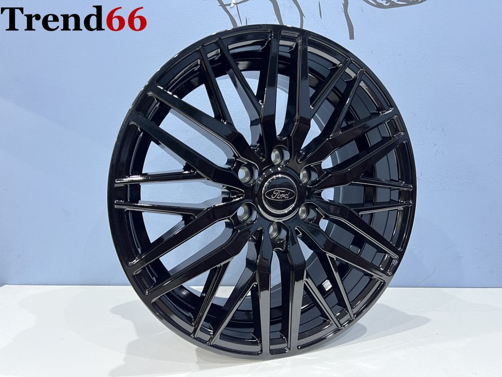 6x120 19'' Velgen Ford Transit Custom 2024 Vw Transporter, Auto-onderdelen, Velg(en), Niet ingevuld, Nieuw, Ophalen of Verzenden