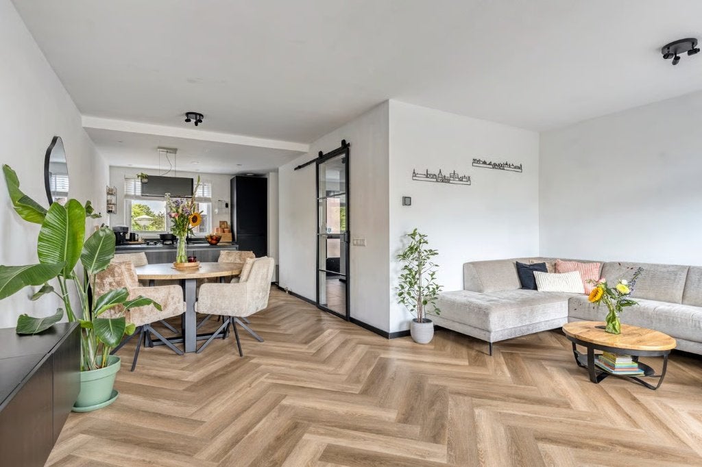 Huurwoning Alkmaar Noord, Alkmaar, Direct bij eigenaar, 5 kamers, Noord-Holland