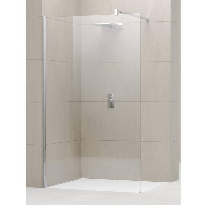 078. Douchewand Douchedeur Douchecabine, Huis en Inrichting, Badkamer | Badkamermeubels, Ophalen, Overige typen, Nieuw, 50 tot 100 cm