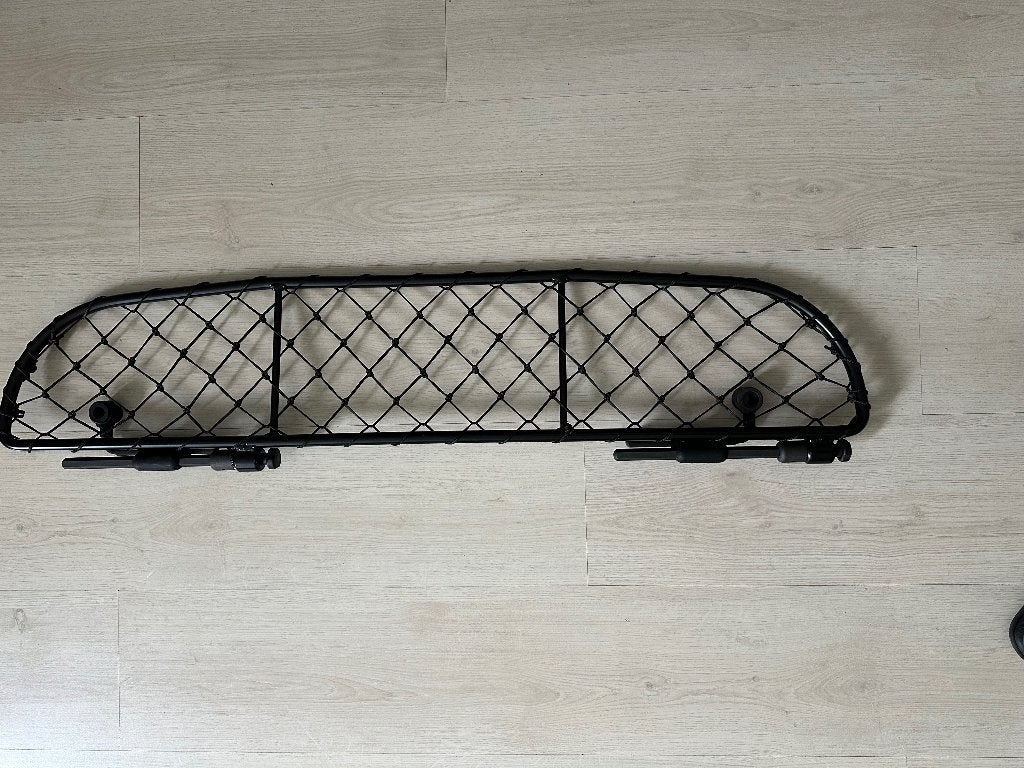 Hondenrek voor Ford Fiesta 2007, Ophalen, Gebruikt
