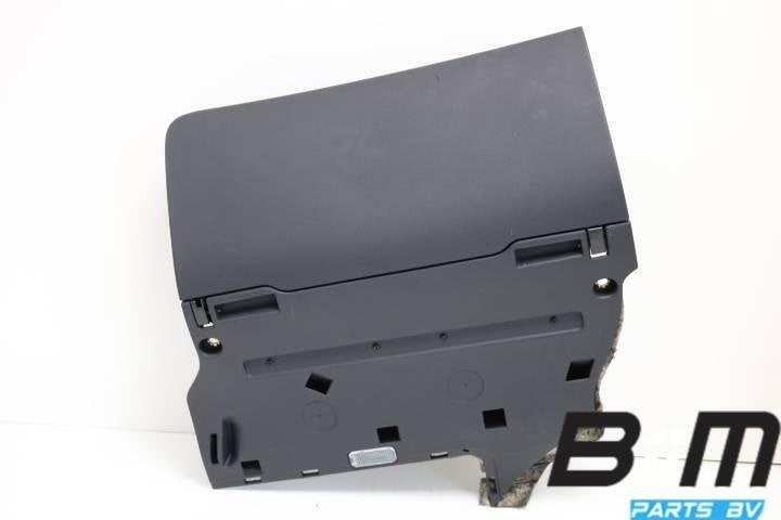 Dashboardkastje Audi A6 4F 4F1857035CJ, Auto-onderdelen, Dashboard en Schakelaars, Gebruikt