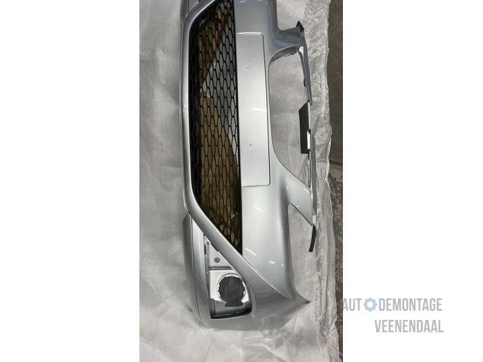 Voorbumper van een Seat Ibiza (LS7Y), -, -, Nieuw, Ophalen of Verzenden