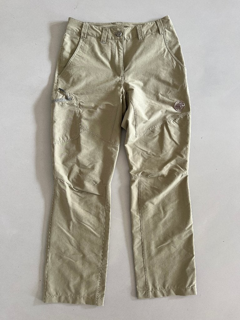 -- Nieuwe Mammut wandelbroek dames mt 36 --, Ophalen of Verzenden, Nieuw, Kleding