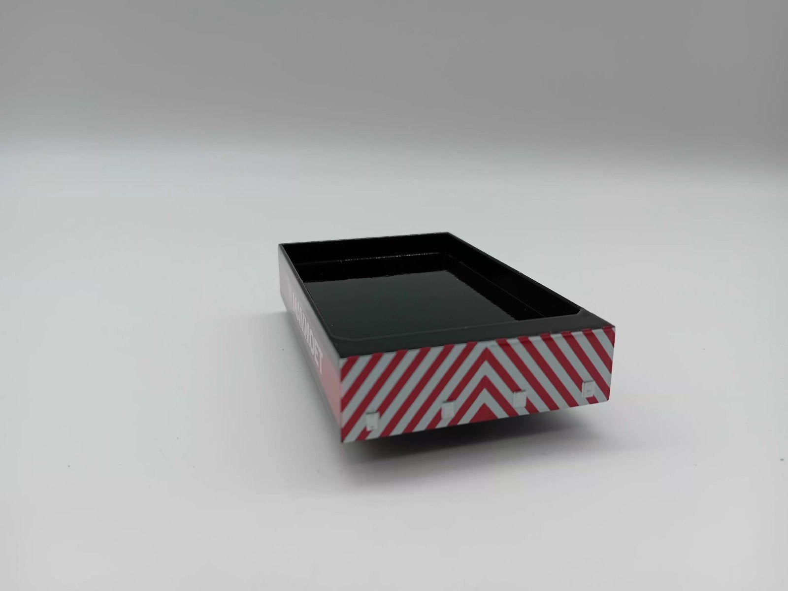 WSI BALLASTBAK - BALLAST BOX - MAMMOET, Wsi, ., Nieuw, Ophalen of Verzenden