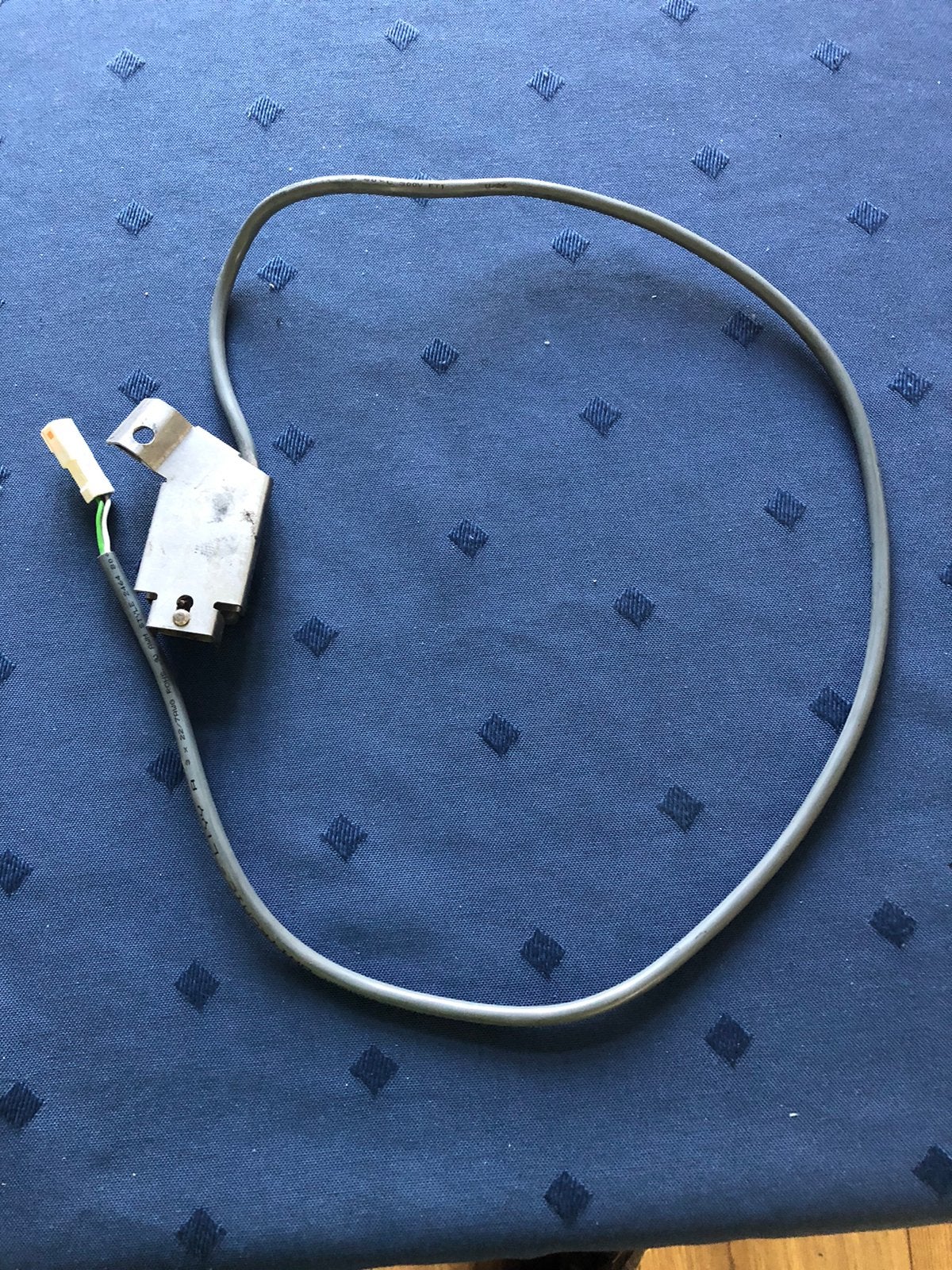 Trapsensor voor Gazelle fietsen met Panasonic motor, Ophalen of Verzenden, Zo goed als nieuw, Motor