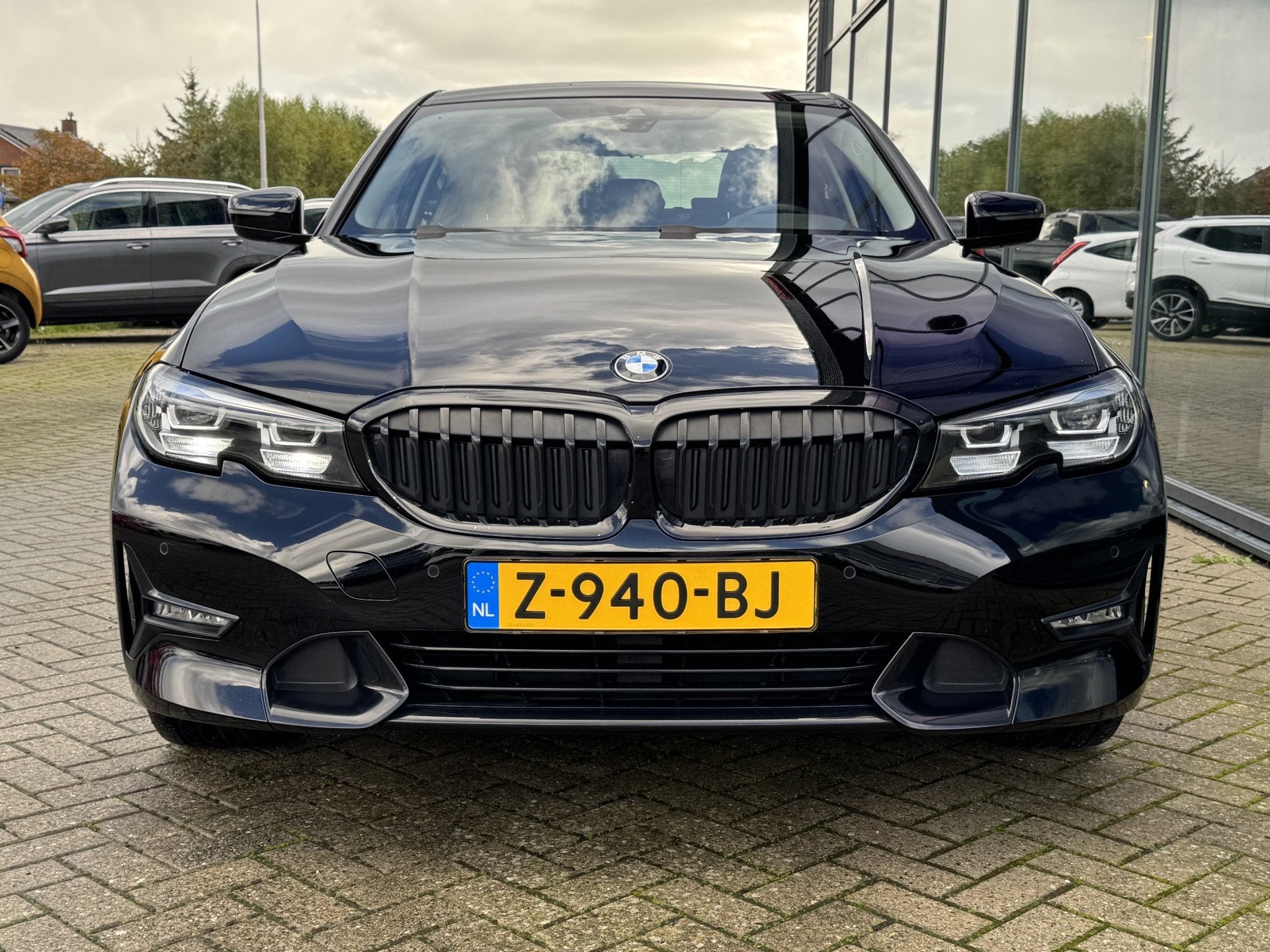 BMW 3-Serie