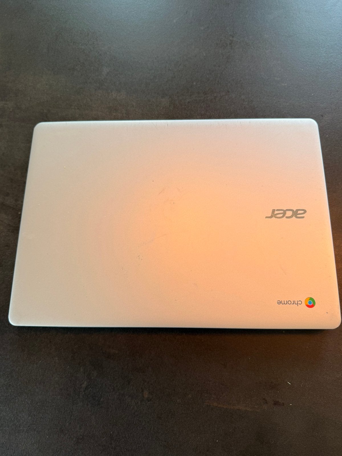 Acer Chromebook CB314, Computers en Software, Ophalen, 14 inch, 4 GB of minder, Zo goed als nieuw