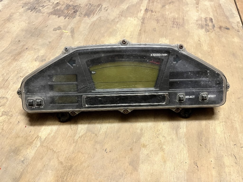 Suzuki AN650 (Burgman) dashboard, Ophalen of Verzenden, Gebruikt