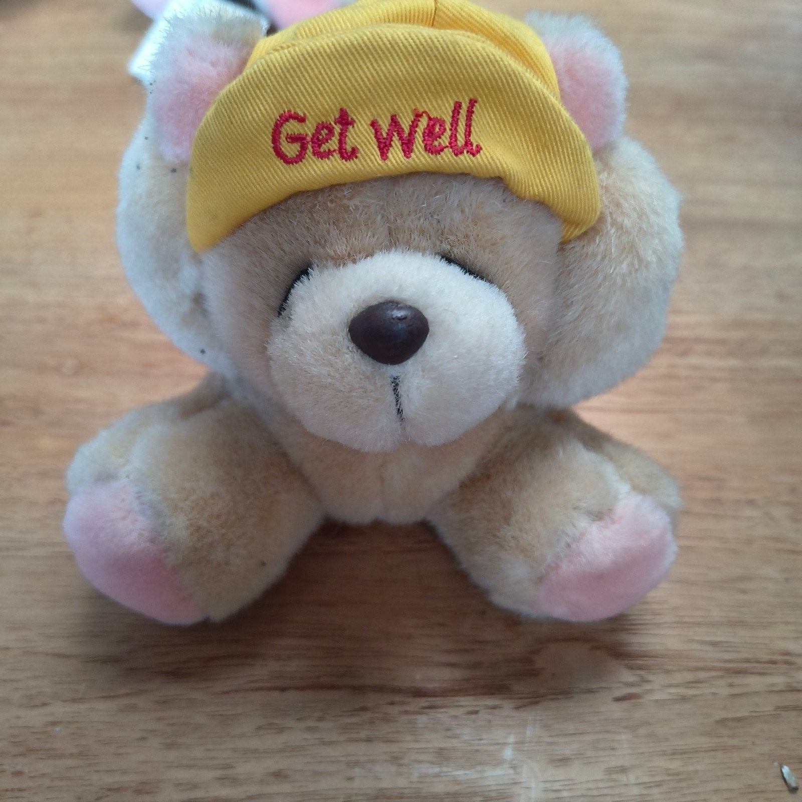 'Get Well' - Forever Friends/Andrew Brownsword, Verzamelen, Ophalen, Zo goed als nieuw