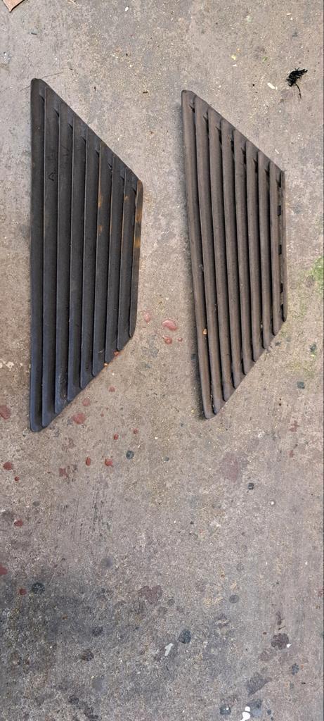 Opel Kadett C Coupé rooster gebruikt, Auto-onderdelen, Gebruikt, Opel, Ophalen of Verzenden, Achter