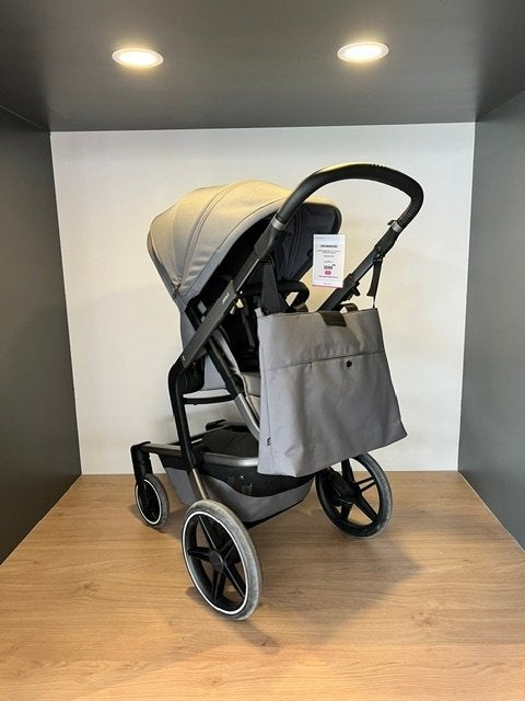 Joolz Day 5 Kinderwagen 2 in 1 - Stone Grey, Ophalen of Verzenden, Nieuw, Overige merken