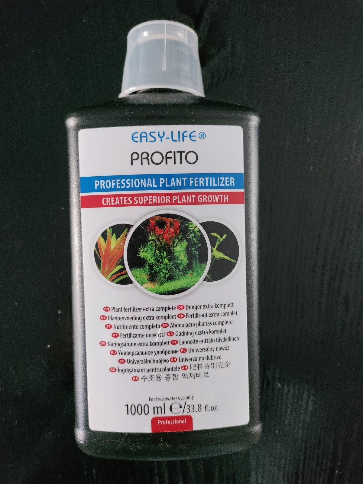 Aquarium plantenvoeding Extra compleet, Dieren en Toebehoren, Ophalen, Nieuw, Overige typen
