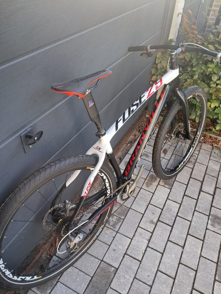 strandracer, Ophalen, Gebruikt, Schijfrem, Overige merken