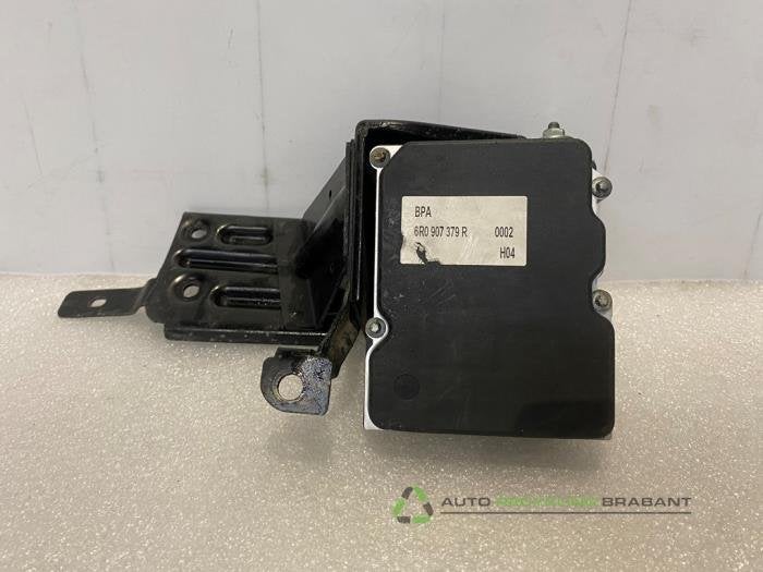 ABS Pomp van een Volkswagen Polo, Gebruikt, -, Volkswagen, -