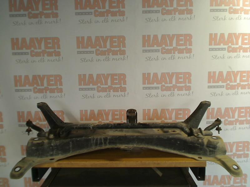 Subframe Voor Toyota Aygo (B40) (2018-03/..), Gebruikt, Kundenbetreuung@toyota.de, Toyota-Allee 2, Köln 50858, , Duitsland, Toyota