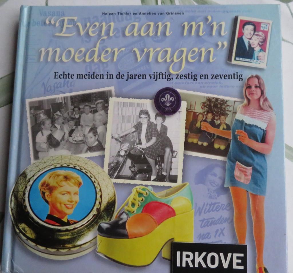 EVEN AAN MIJN MOEDER VRAGEN * Heleen Tichler e.a., Boeken, Verzenden, 20e eeuw of later, Nieuw, Heleen Tichler e.a.