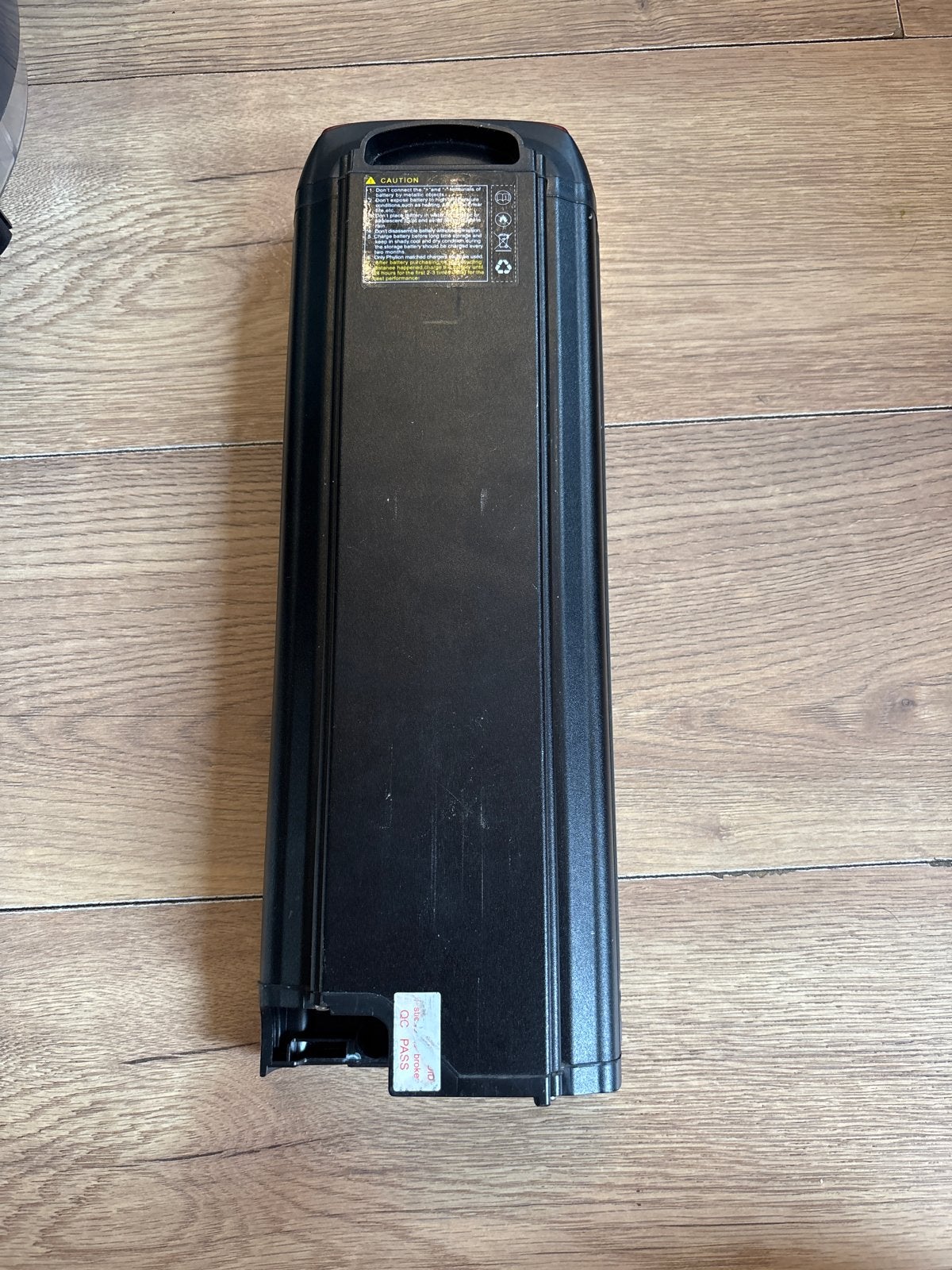 Stella Phylon E-bike Accu - Gebruikt, Ophalen, Gebruikt