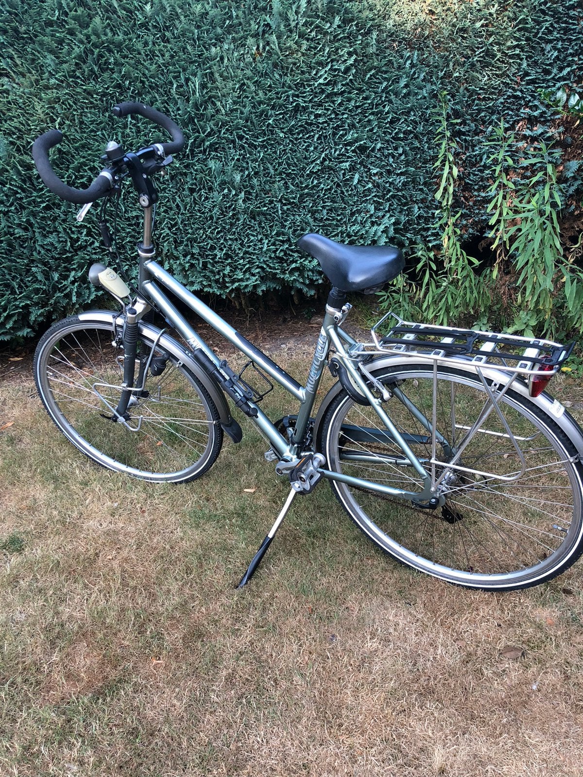 Multicycle mc sportive damesfiets, 53 tot 56 cm, Zo goed als nieuw, Meer dan 20 versnellingen, Ophalen