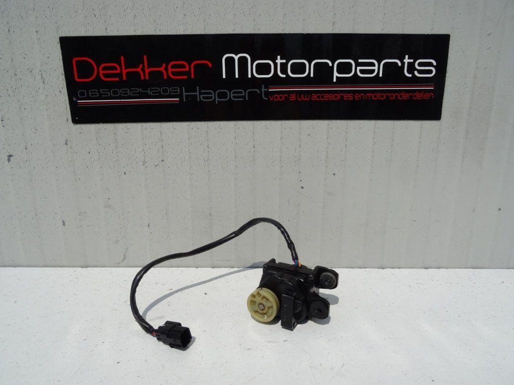 Servo Motor / Exupklep Honda CBR1000RR Fireblade 2008-2011, Motoren, Onderdelen | Honda, Gebruikt, -, -, Ophalen of Verzenden