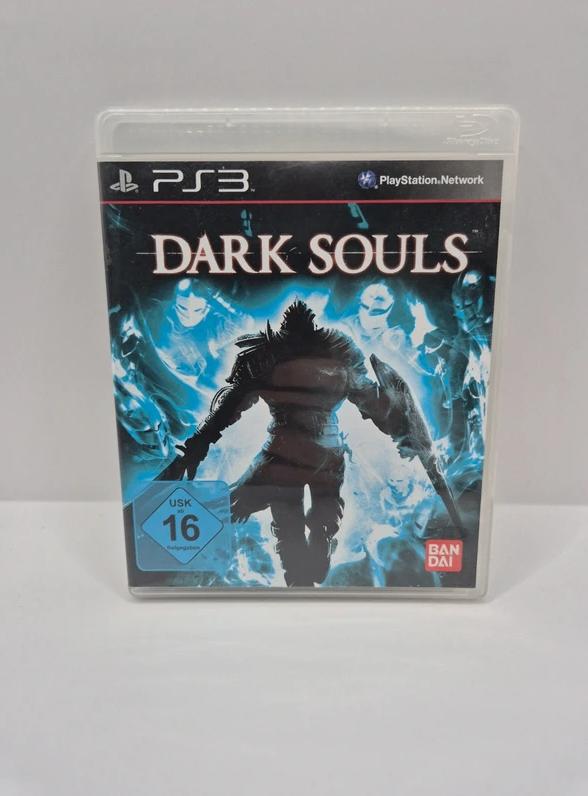 Dark Souls PS3, Spelcomputers en Games, Games | Sony PlayStation 3, Sony City 1-7-1 Konan, Minato-ku Tokyo 108-0075 Japan, support@playstation.com,