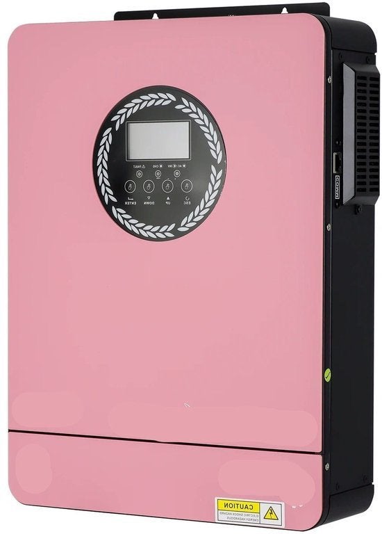 Hybride Zonne-Omvormer – Solar Omvormer, Corvance B.V., Verzenden, Nieuw, Corvancebol@gmail.com