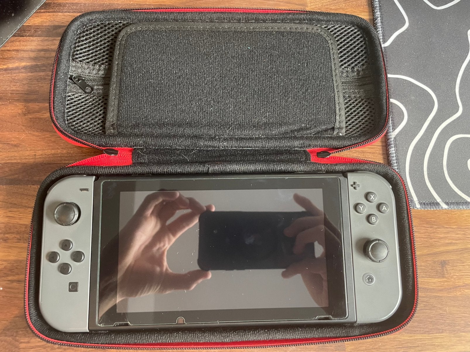 Nintendo Switch, met games en meer, Met games, Met 2 controllers, Ophalen of Verzenden, Zo goed als nieuw