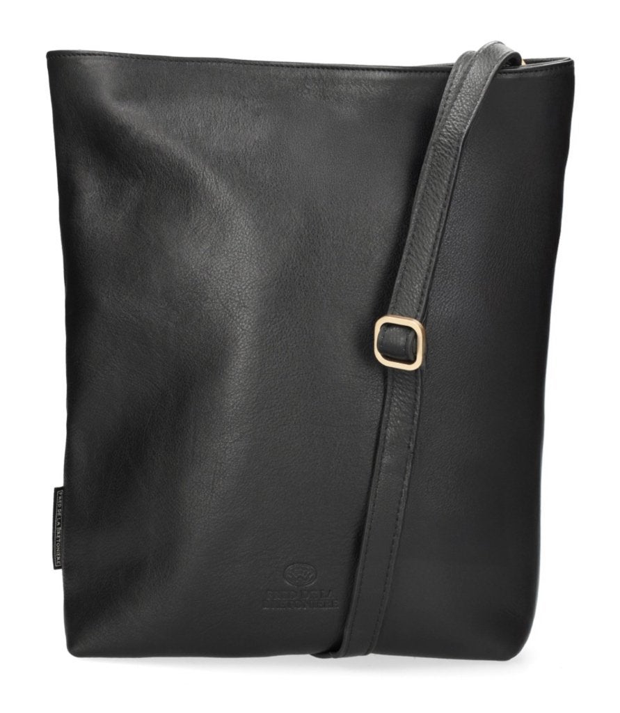 Fred de la Bretoniere tas zwart NIEUW €79,-, Ophalen of Verzenden, Nieuw, Zwart, Overige typen