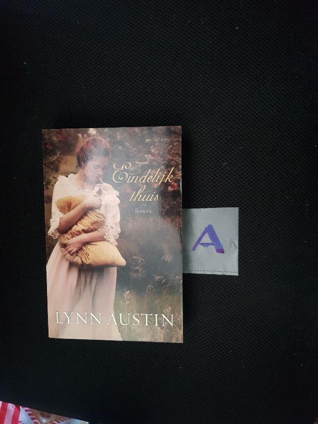 Lynn Austin- Eindelijk Thuis, Boeken, Historische romans, Zo goed als nieuw, Verzenden