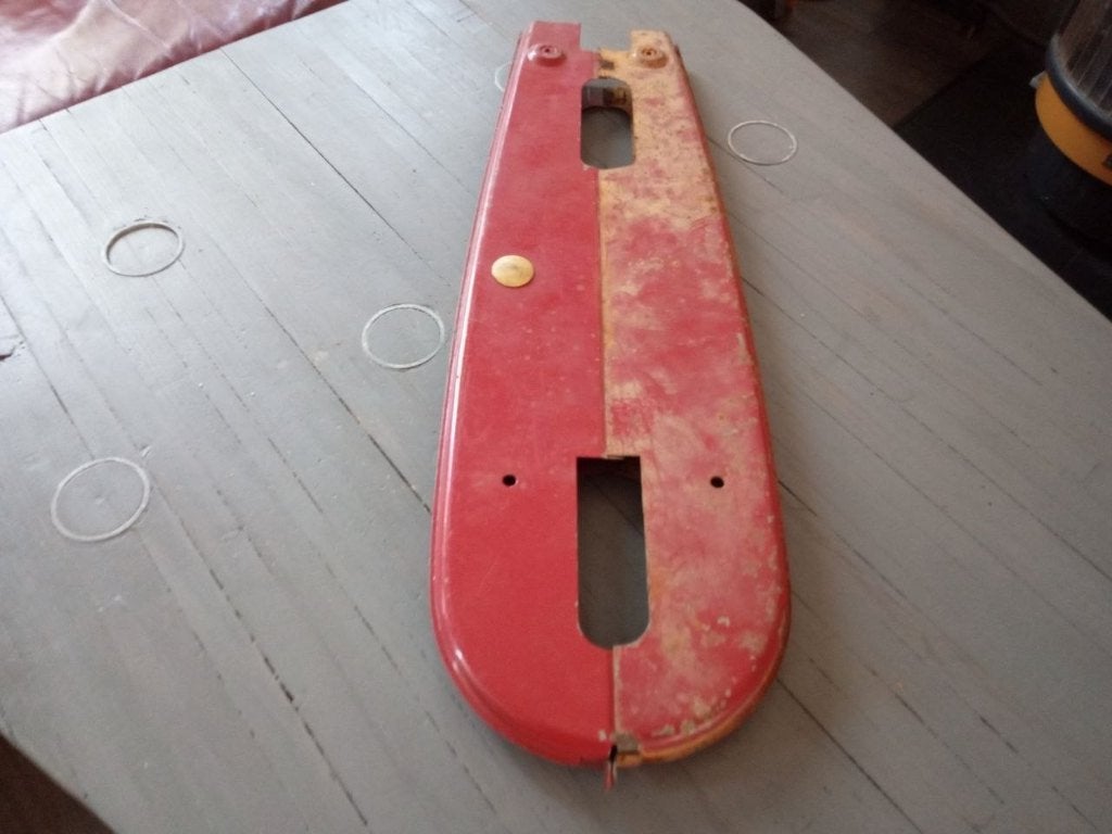 Nieuw uit oude voorraad Kettingkast voor een HMW Magneet ?, Ophalen of Verzenden, Nieuw, Overige typen, Overige merken