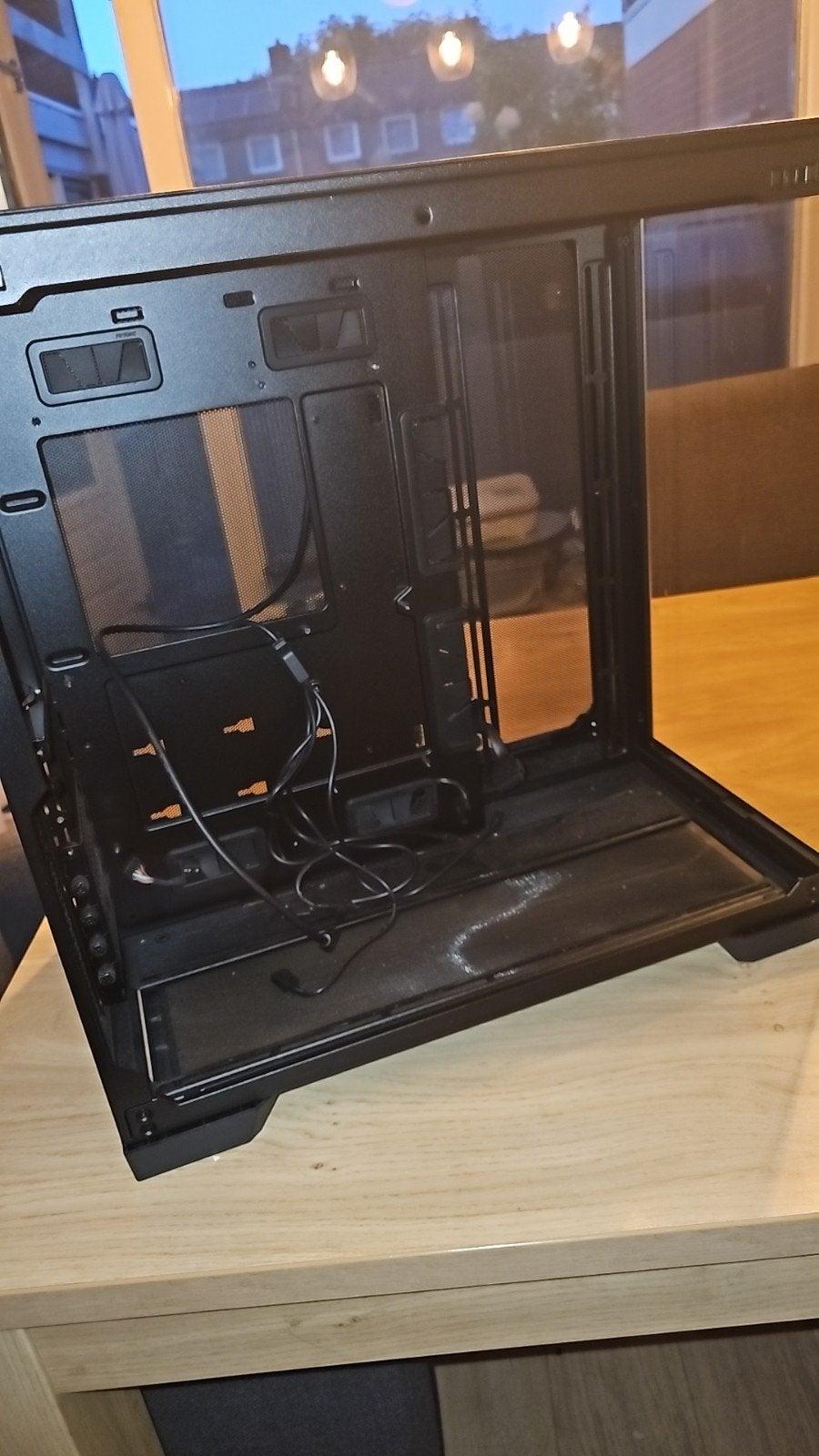 Antec c8, Computers en Software, Desktop Pc's, Ophalen