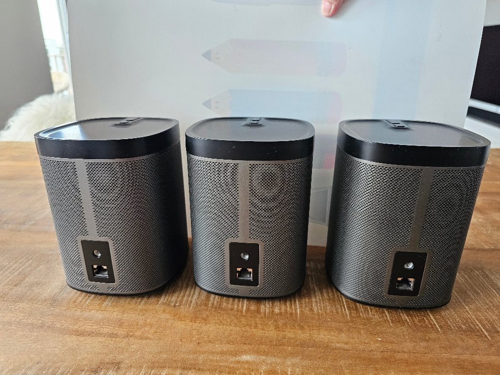 Sonos Luidspreker