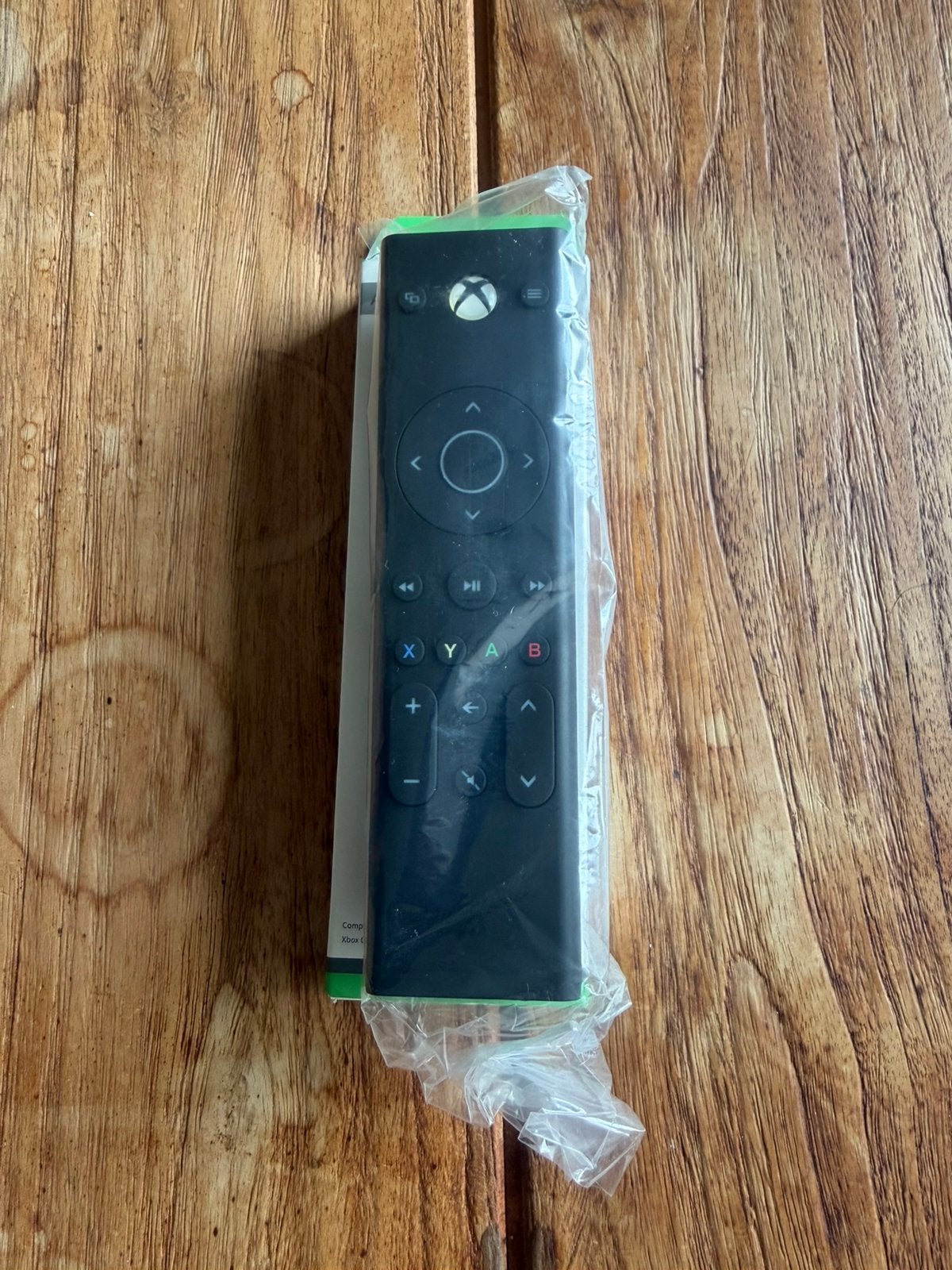 MEDIA REMOTE VOOR XBOX ONE X/S en SERIE X, Ophalen of Verzenden, Zo goed als nieuw, Controller, Xbox One