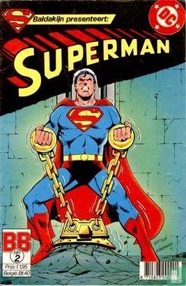 Te koop Comics Superman DC, Meerdere comics, Ophalen of Verzenden, Zo goed als nieuw, Amerika