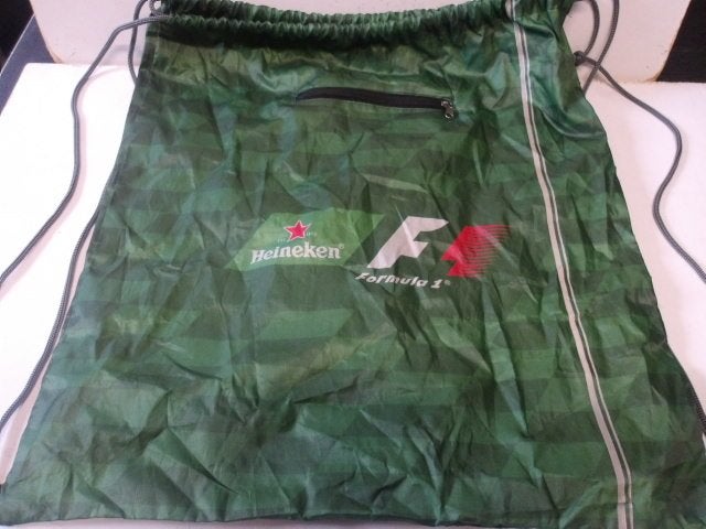 Heineken rugtas (nr.2), Ophalen of Verzenden, Nieuw, Overige typen, Heineken