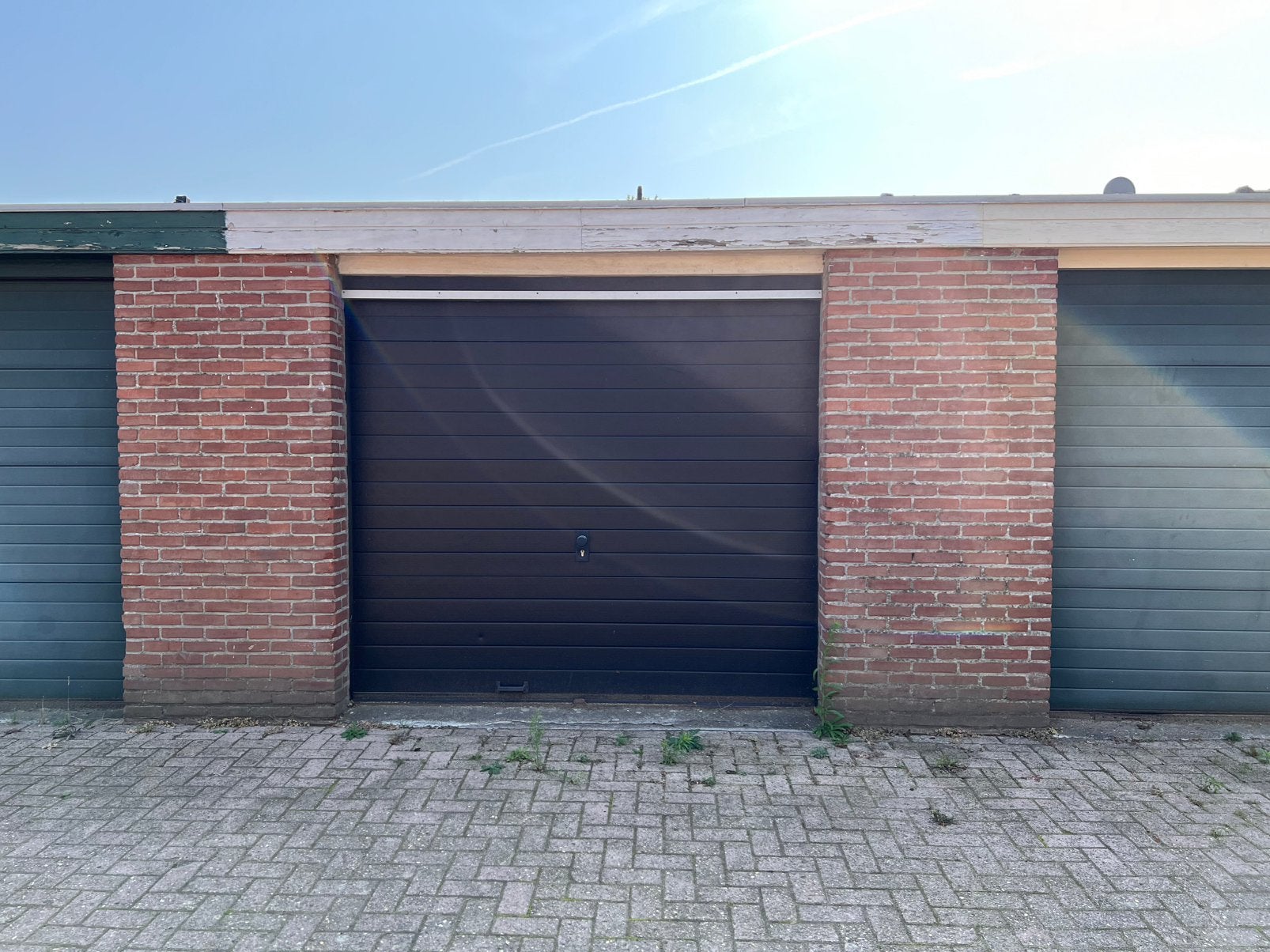 Garagebox Te Huur zie beschrijving, Huizen en Kamers
