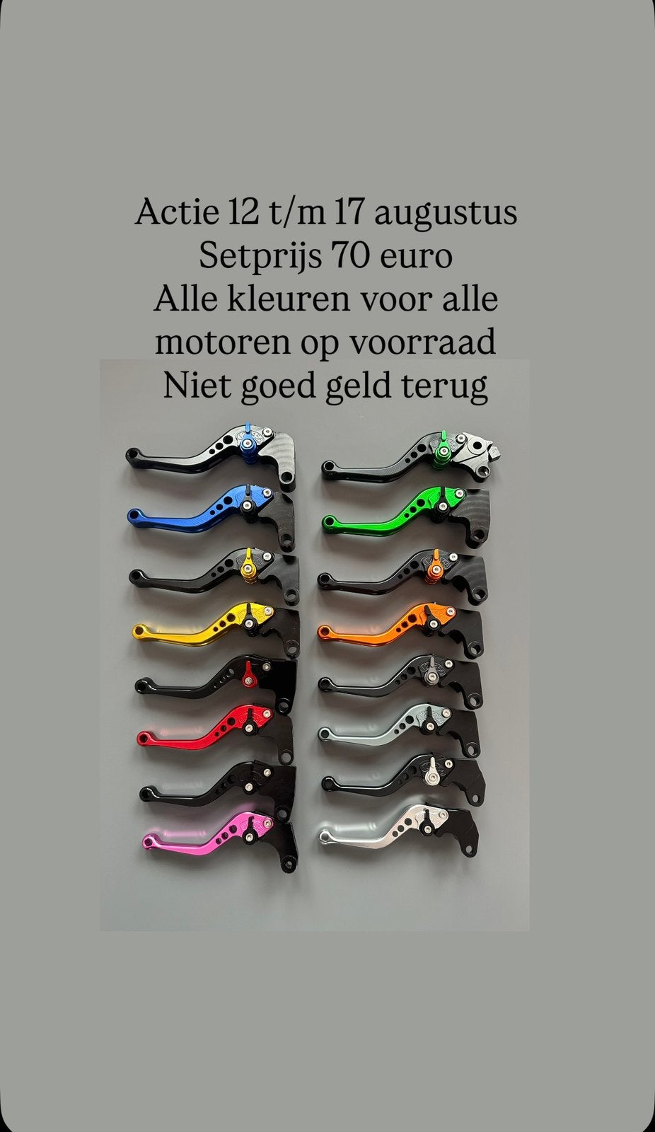 Honda hendelset cbr 600rr 900rr 929rr 954rr 1000rr fireblade, Ophalen of Verzenden