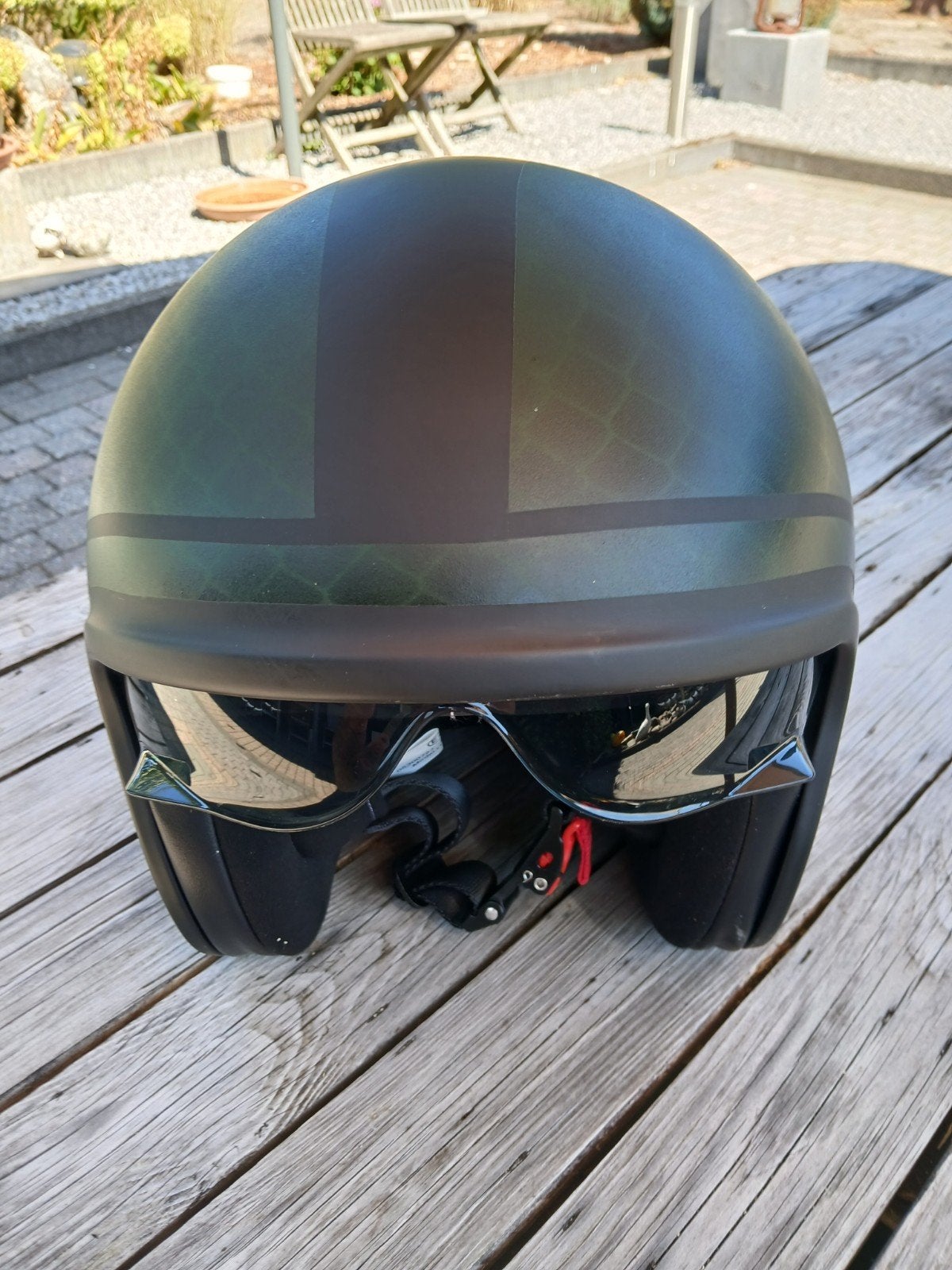ixs helm ´large´, Ophalen, Tweedehands, Overige merken