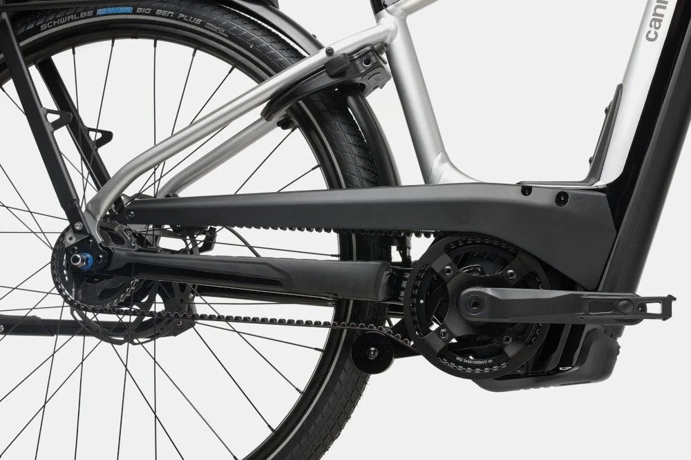 Cannondale Mavaro Neo Int Mercury MD MD 2024, Fietsen en Brommers, Overige merken, -, - 0
-, NL, Nieuw