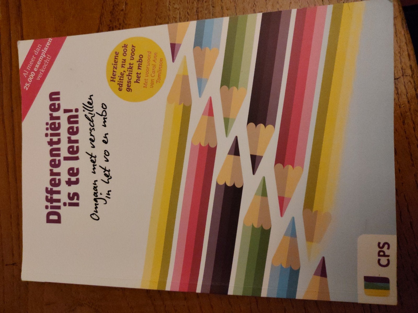 Meike Berben - Differentiëren is te leren!, Boeken, Sociale wetenschap, Ophalen of Verzenden, Zo goed als nieuw, Meike Berben