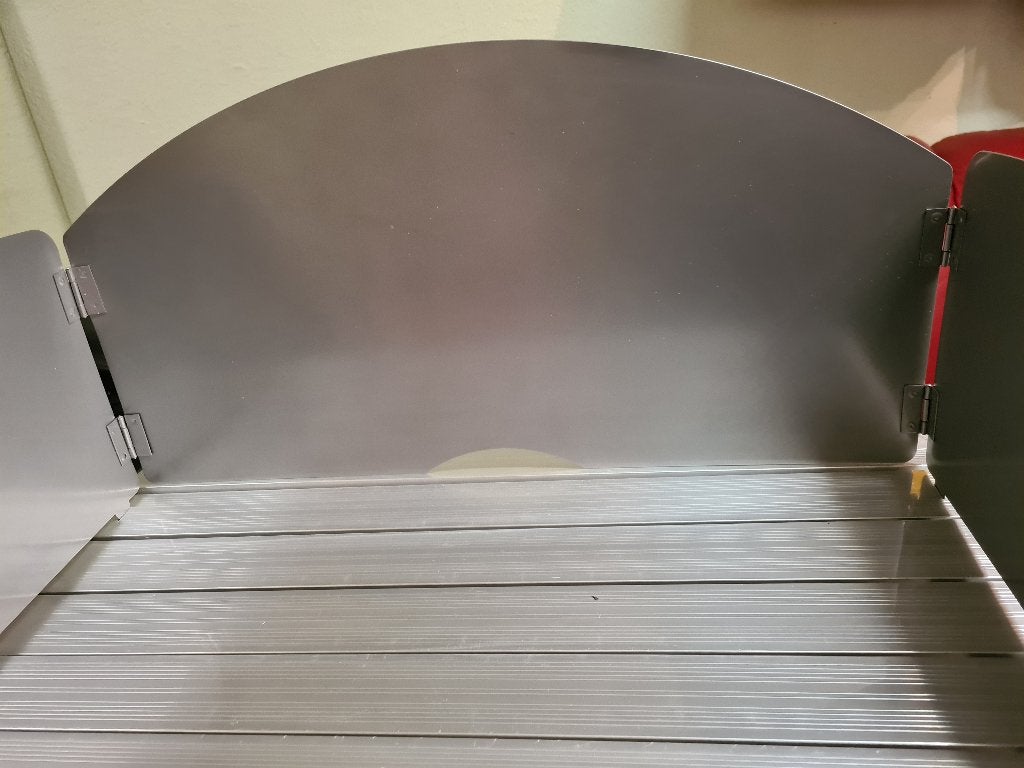 kemper tafel 100, Ophalen of Verzenden, Nieuw
