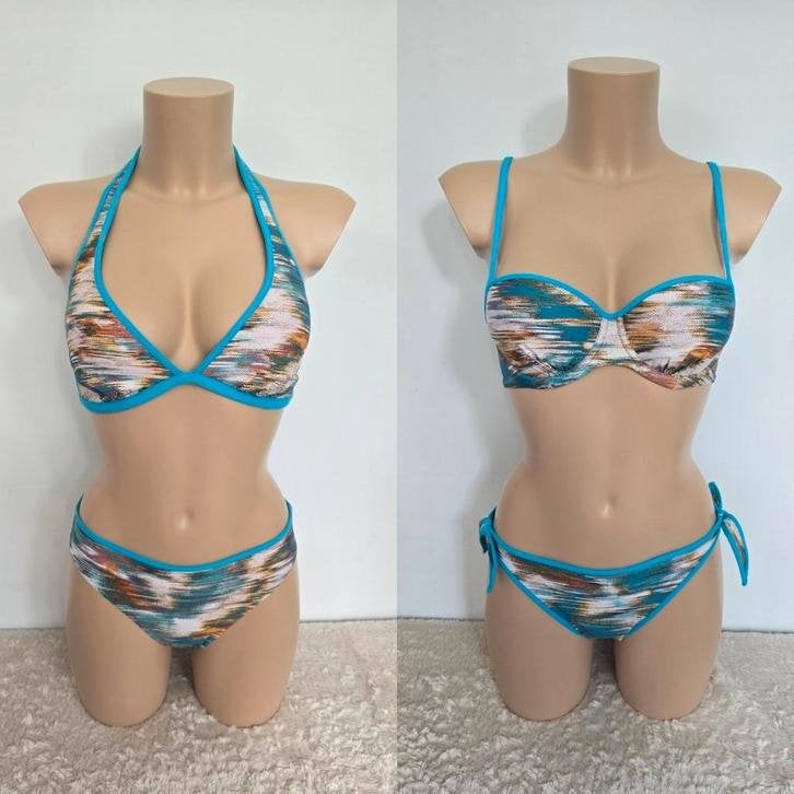 Nieuw marie jo juliette bikini Top 75b 80b 75c 80c 70d 80d, Kleding | Dames, ., Nieuw, Ophalen of Verzenden, .