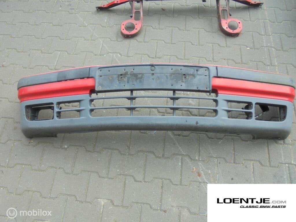 Voorbumper BMW 3-serie E36 ('91-'98), Auto-onderdelen, Gebruikt, Voor, Ophalen of Verzenden, Bumper