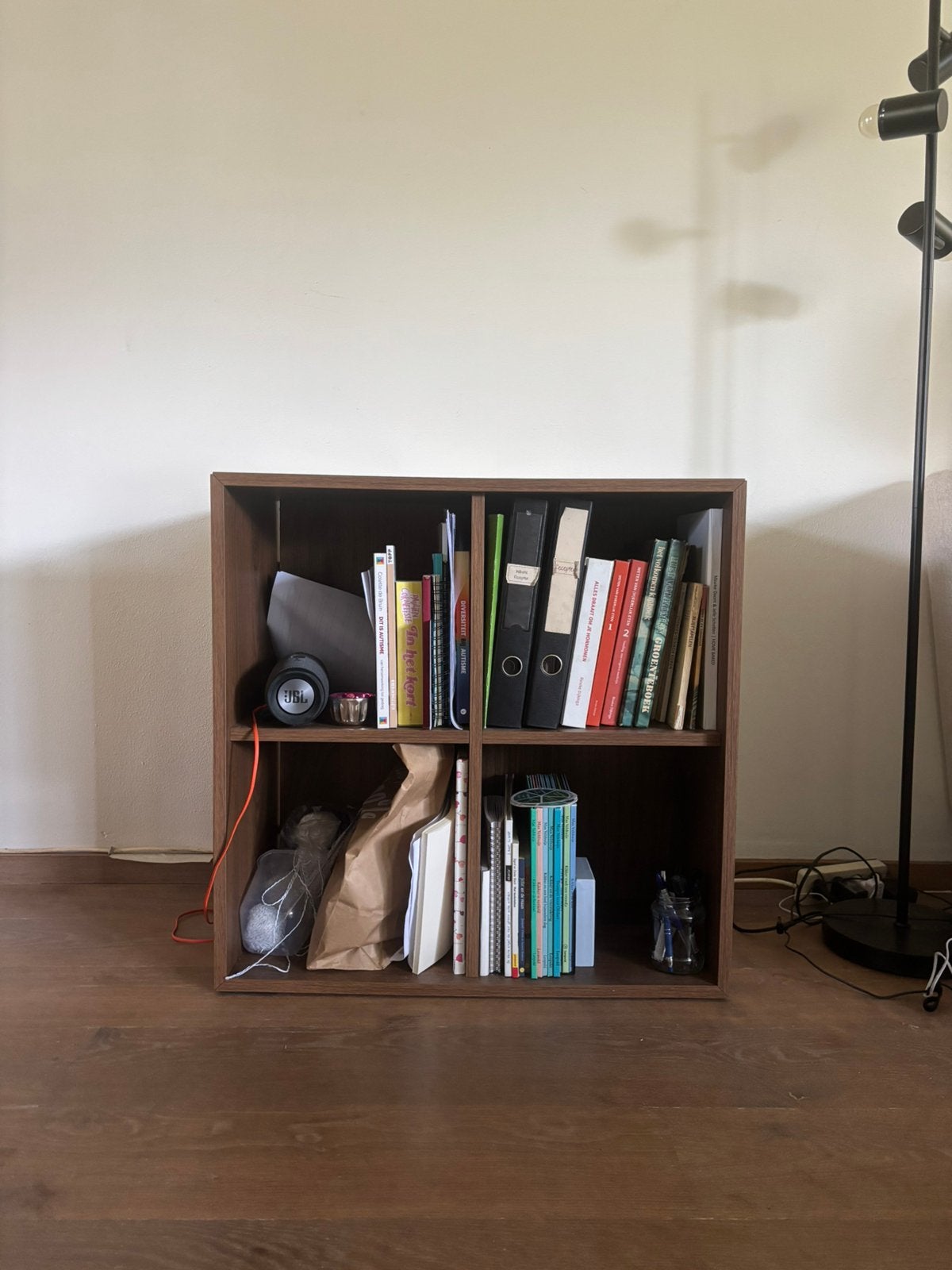 Ikea eket, Ophalen, 50 tot 100 cm, Zo goed als nieuw, Minder dan 100 cm