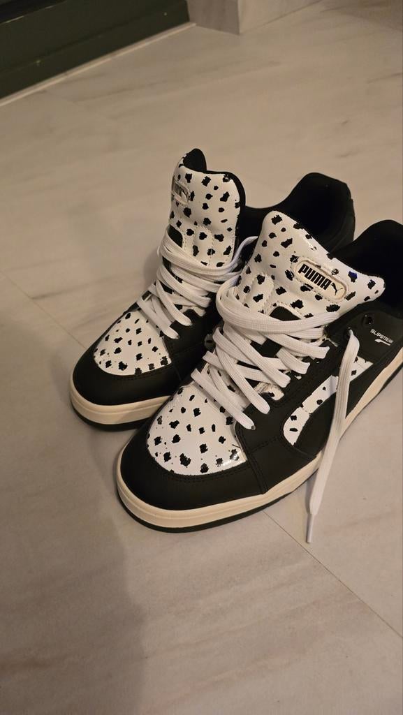 Nieuwe Puma Slipstream 'Hidden Beast' Sneakers - Maat 44, Kleding | Heren, Schoenen, Ophalen of Verzenden