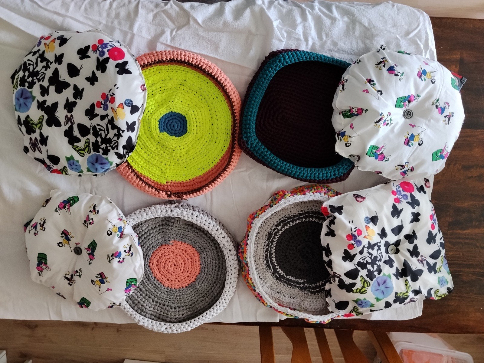 honden/katten mand, Ophalen of Verzenden, Nieuw, Katoen